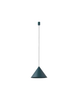 Nowodvorski ZENITH M Suspended Ceiling Max wattage 35W GU10 Green 8003