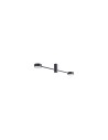 View Nowodvorski ORBIT Ceiling Plafond Max power 2x8W GX53 Black 7943