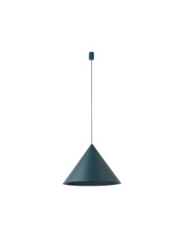Nowodvorski ZENITH L Suspended Ceiling Max wattage 35W GU10 Green 8007
