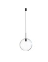 Nowodvorski SPHERE XL Suspended Ceiling Max power 40W E27 Transparent 7846