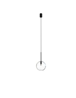 Nowodvorski SPHERE S Ceiling Pendant Max power 10W G9 Transparent 7847 - product 2