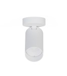 Ceiling spotlights - Nowodvorski MONO Spotlight/Spot Max wattage 10W only LED GU10 White 7807 - product 2