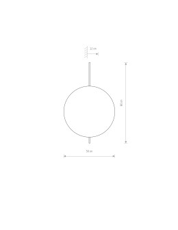 Nowodvorski SUNSET B Ścienna Kinkiet z włącznikiem Max moc 8W GX53  Ciemne drewno 7655 - produkt 2