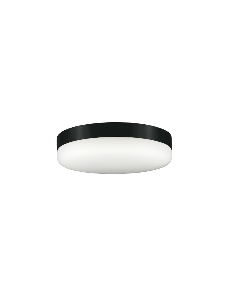 Ceiling lamps - Nowodvorski KASAI Ceiling Plafond Max power 40W E27 7952 - product kolory-swiatla.pl 1