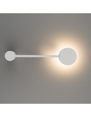 Nowodvorski ORBIT Wall lamp Max power 8W GX53 White 7803 - product 2