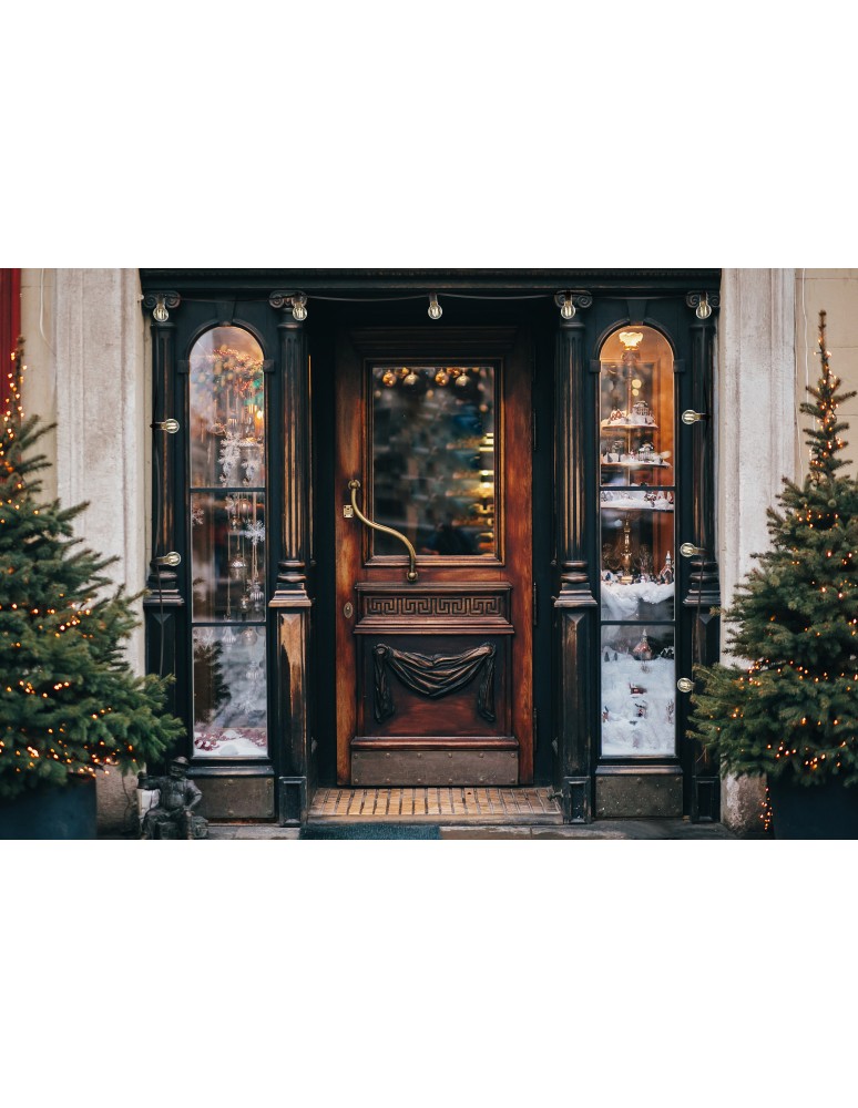 Garden garlands - Nowodvorski FESTOON LIGHTS 9m Outdoor Portable Max power 15W E27 IP65 Black 7872 - product kolory-swiatla.pl 5