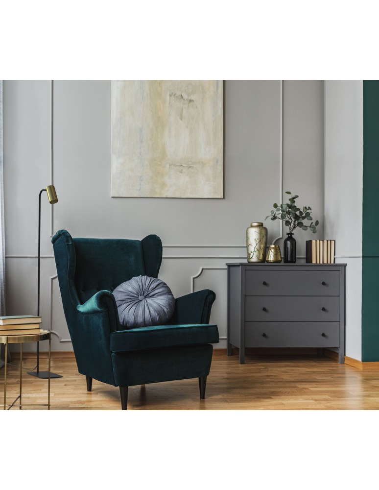 Broken floor lamps - Nowodvorski MONO Floor Max power 10W only LED Brass 7711 - product kolory-swiatla.pl 3