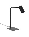 Nowodvorski MONO Table Max wattage 10W only LED GU10 Black 7706