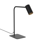 Reading table lamps - Nowodvorski MONO Table Max wattage 10W only LED GU10 Black 7716 - product 1