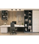 Reading table lamps - Nowodvorski MONO Table Max wattage 10W only LED GU10 Black 7716 - product 3