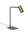 Nowodvorski MONO Table Max wattage 10W only LED GU10 Brass 7710