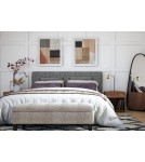 Reading table lamps - Nowodvorski MONO Table Max wattage 10W only LED GU10 Brass 7710 - product 3