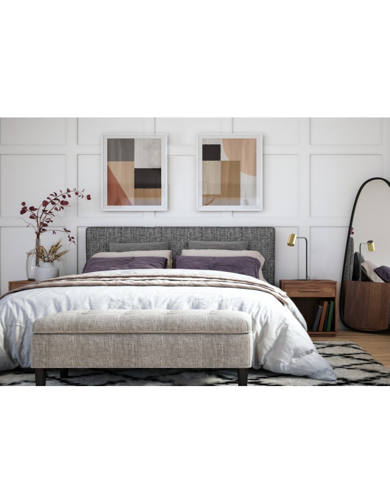 Reading table lamps - Nowodvorski MONO Table Max wattage 10W only LED GU10 Brass 7710 - product kolory-swiatla.pl 3