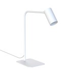 Reading table lamps - Nowodvorski MONO Table Max wattage 10W only LED GU10 White 7703 - product 1