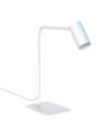 Nowodvorski MONO Table Max wattage 10W only LED GU10 White 7703