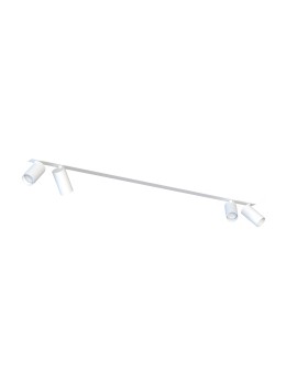 Nowodvorski MONO SURFACE Flush Mounted Spot Max wattage 10W only LED GU10 White 7831