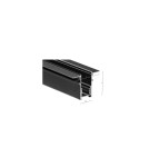 Magnetic rails - Azzardo TRACK MAGNETIC 52 GIPS1 1.5m Black AZ4864 Magnetic busbar. - product 1