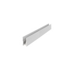 Magnetic rails - Azzardo Magnetic Rail TRACK MAGNETIC 52 3m White AZ4645 - product 2