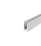 Magnetic rails - Azzardo Magnetic Rail TRACK MAGNETIC 52 3m White AZ4645 - product 3