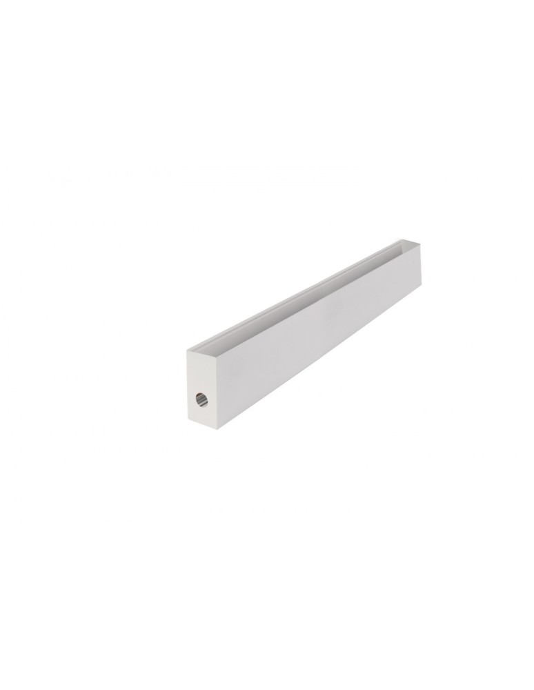 Magnetic rails - Azzardo Magnetic Rail TRACK MAGNETIC 52 3m White AZ4645 - product kolory-swiatla.pl 4
