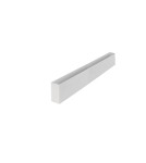 Magnetic rails - Azzardo Magnetic Rail TRACK MAGNETIC 52 3m White AZ4645 - product 5