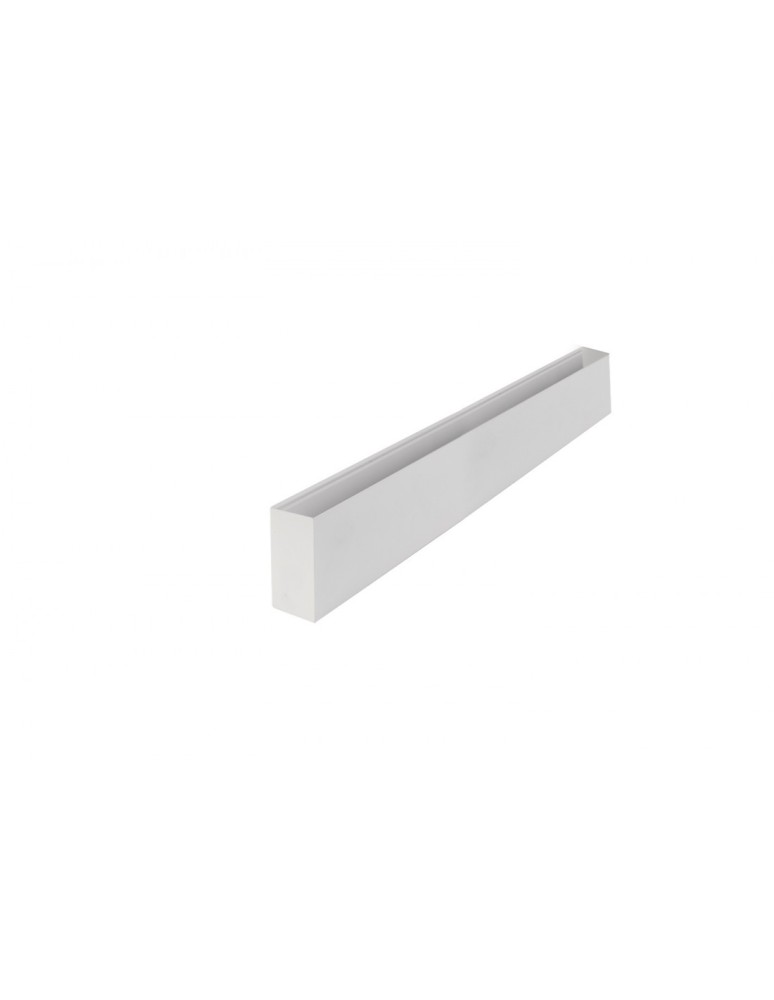 Magnetic rails - Azzardo Magnetic Rail TRACK MAGNETIC 52 3m White AZ4645 - product kolory-swiatla.pl 5