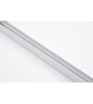 Magnetic rails - Azzardo Magnetic Rail TRACK MAGNETIC 52 3m White AZ4645 - product 6