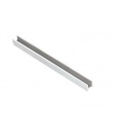 Magnetic rails - Azzardo Magnetic Rail TRACK MAGNETIC 27 3m White AZ4718 - product 1