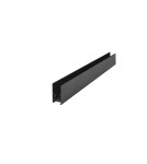 Magnetic rails - Azzardo Magnetic Rail TRACK MAGNETIC 52 3m Black AZ4644 - product 1
