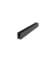 Azzardo Magnetic Rail TRACK MAGNETIC 52 3m Black AZ4644