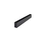 Magnetic rails - Azzardo Magnetic Rail TRACK MAGNETIC 52 3m Black AZ4644 - product 2