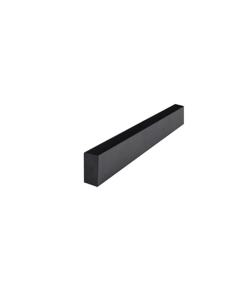 Magnetic rails - Azzardo Magnetic Rail TRACK MAGNETIC 52 3m Black AZ4644 - product kolory-swiatla.pl 2