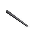 Magnetic rails - Azzardo Magnetic Rail TRACK MAGNETIC 52 3m Black AZ4644 - product 3