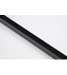 Magnetic rails - Azzardo Magnetic Rail TRACK MAGNETIC 52 3m Black AZ4644 - product 4