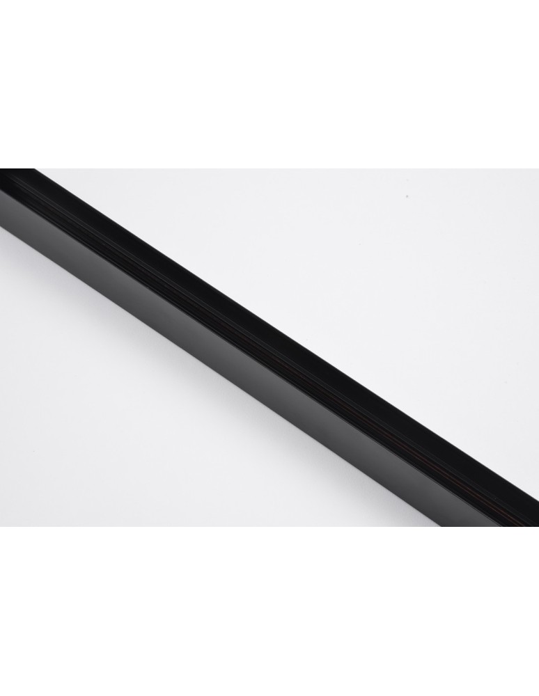 Magnetic rails - Azzardo Magnetic Rail TRACK MAGNETIC 52 3m Black AZ4644 - product kolory-swiatla.pl 4