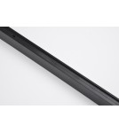 Magnetic rails - Azzardo Magnetic Rail TRACK MAGNETIC 52 3m Black AZ4644 - product 5
