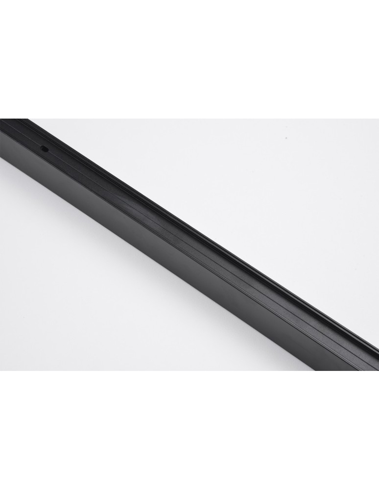 Magnetic rails - Azzardo Magnetic Rail TRACK MAGNETIC 52 3m Black AZ4644 - product kolory-swiatla.pl 5