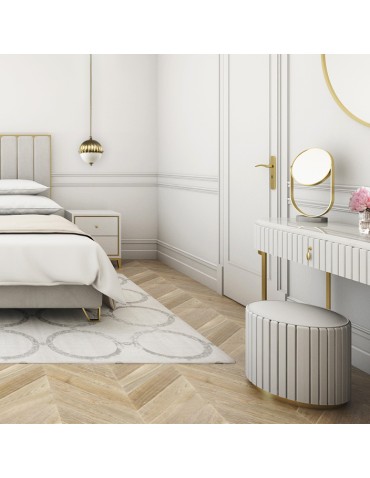 Cosmolight PRALINES pendant lamp P01220BR brass - product 2