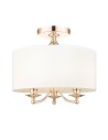 View Cosmolight ABU DHABI Plafond C03480AU-WH gold.