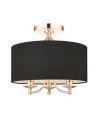 View Cosmolight ABU DHABI Plafond C03480AU-BK gold.