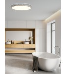 Ceiling lamps - Orlicki Design LED SUFFIT 48W Piatto Gold 60 - product 2