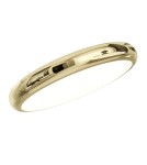 Ceiling lamps - Orlicki Design LED SUFFIT 48W Piatto Gold 60 - product 5