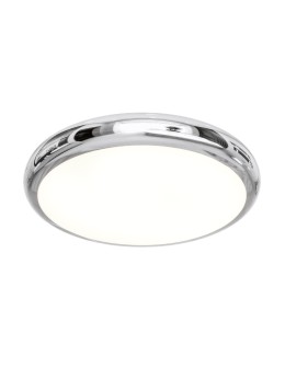 Orlicki Design LED SUFFIT 68W Piatto Cromo 80