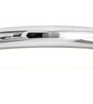 Large ceiling lamps - Orlicki Design LED SUFFIT 68W Piatto Cromo 80 - product 3