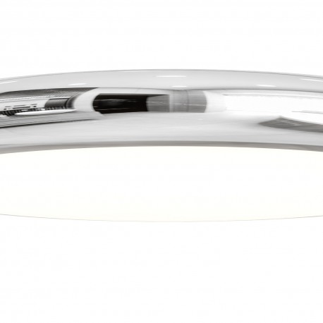 Orlicki Design SUFITOWA LED 48W Piatto Cromo 60