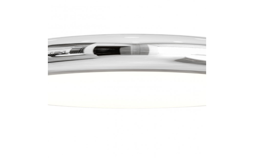 Orlicki Design SUFITOWA LED 48W Piatto Cromo 60