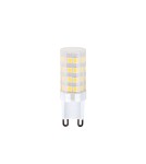 G9 230V LED bulbs - ITALUX Frosted Dimmable LED Bulb G9 5W 3000K 450lm 801560-LS. - product 1