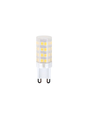 ITALUX Frosted Dimmable LED Bulb G9 5W 3000K 450lm 801560-LS.