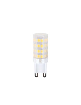 ITALUX Frosted Dimmable LED Bulb G9 5W 3000K 450lm 801560-LS.