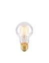ITALUX  Clear Żarówka LED E27 4W 2200K 400lm Przezroczysty 801401 A60